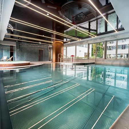 Apart Park 308 Rubus Apartment Swinoujscie Luaran gambar