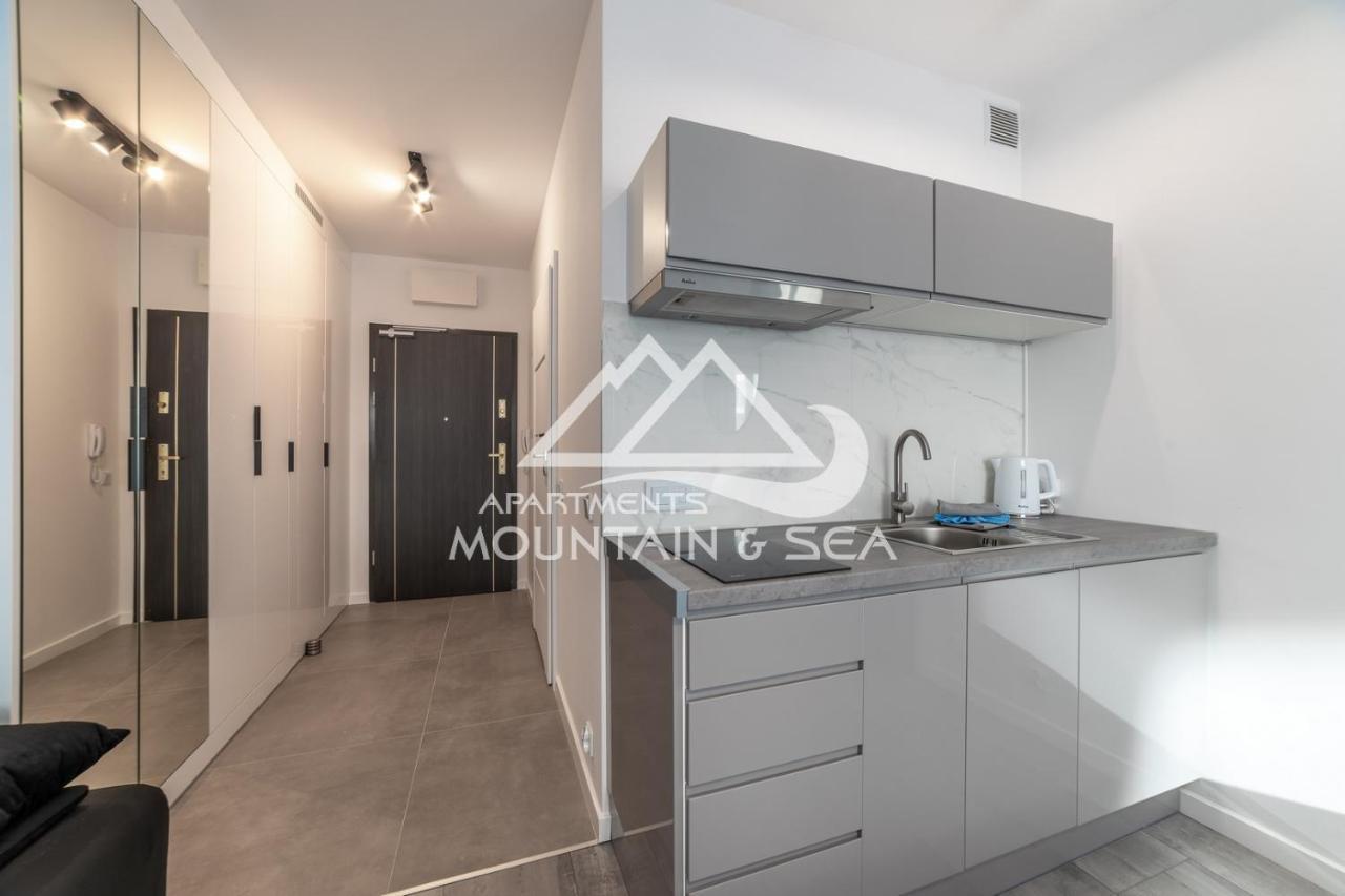 Apart Park 308 Rubus Apartment Swinoujscie Luaran gambar
