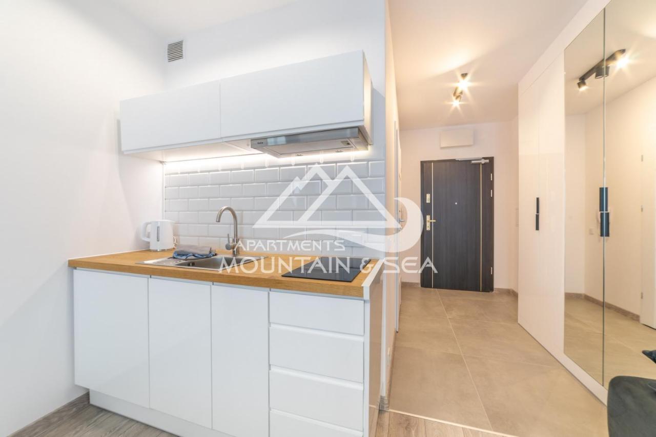 Apart Park 308 Rubus Apartment Swinoujscie Luaran gambar