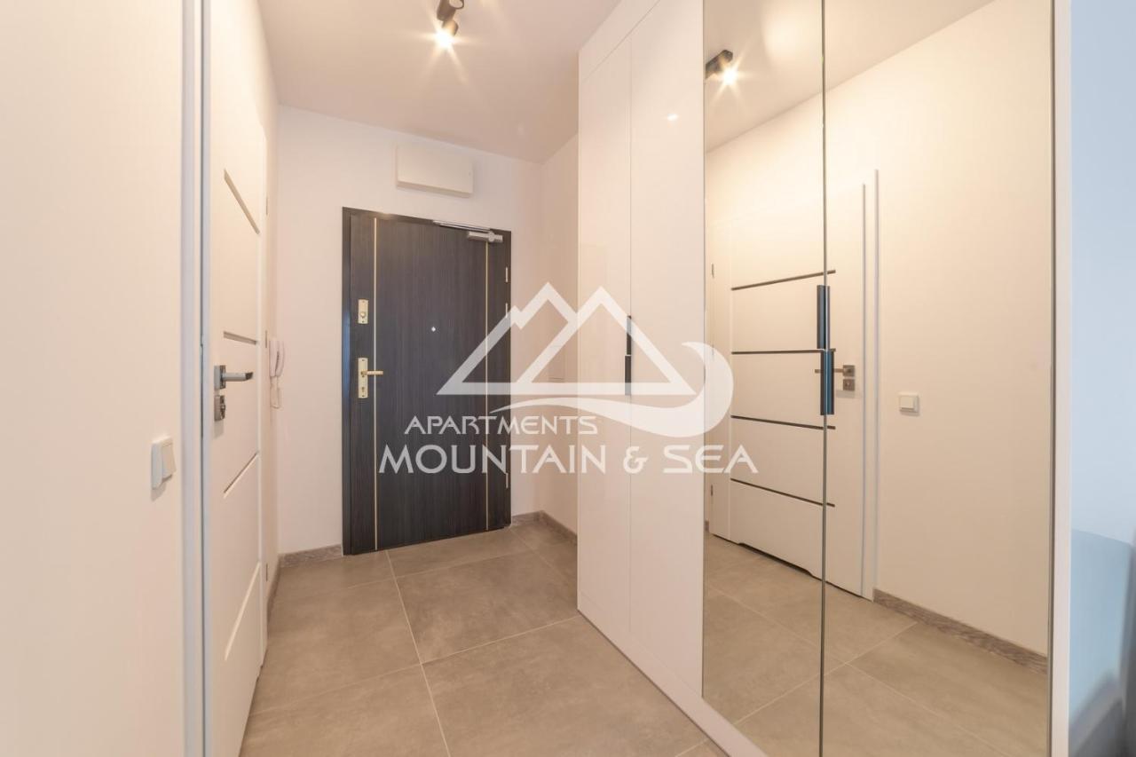 Apart Park 308 Rubus Apartment Swinoujscie Luaran gambar