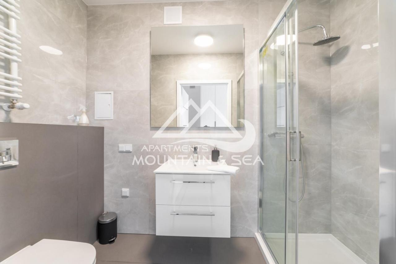 Apart Park 308 Rubus Apartment Swinoujscie Luaran gambar