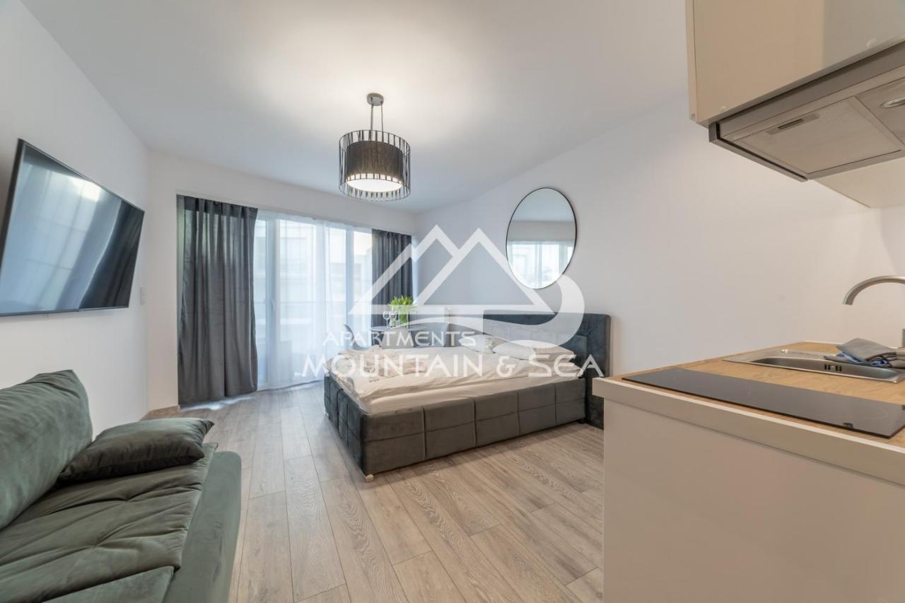 Apart Park 308 Rubus Apartment Swinoujscie Luaran gambar